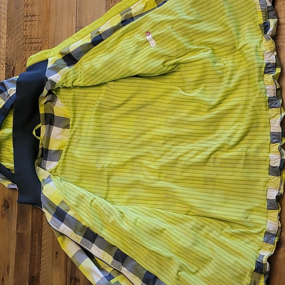 Lululemon Athletica Leader Of The Track Jacket - Picture 5 of 7